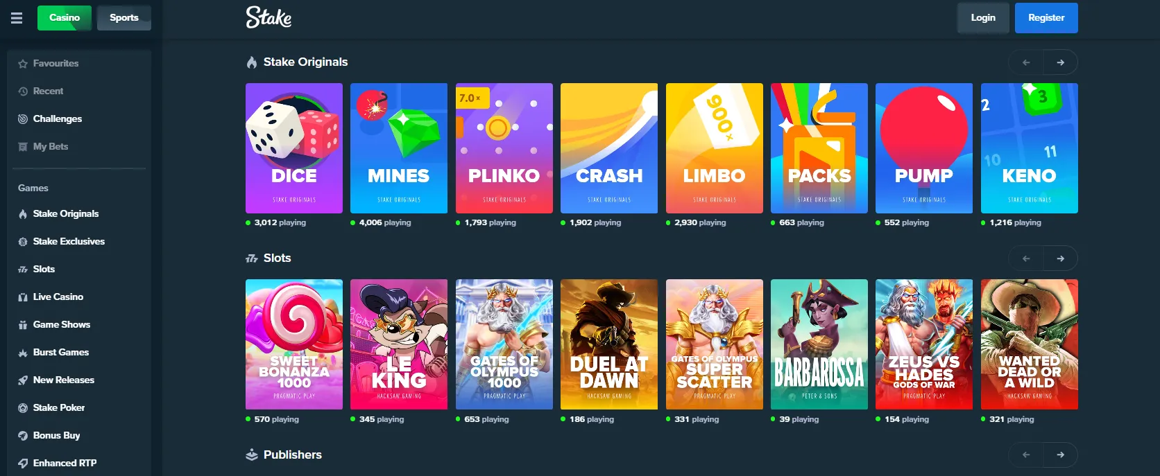 Beste Casino zonder CRUKS – Hoe Herken je ze? Beste Casino zonder CRUKS