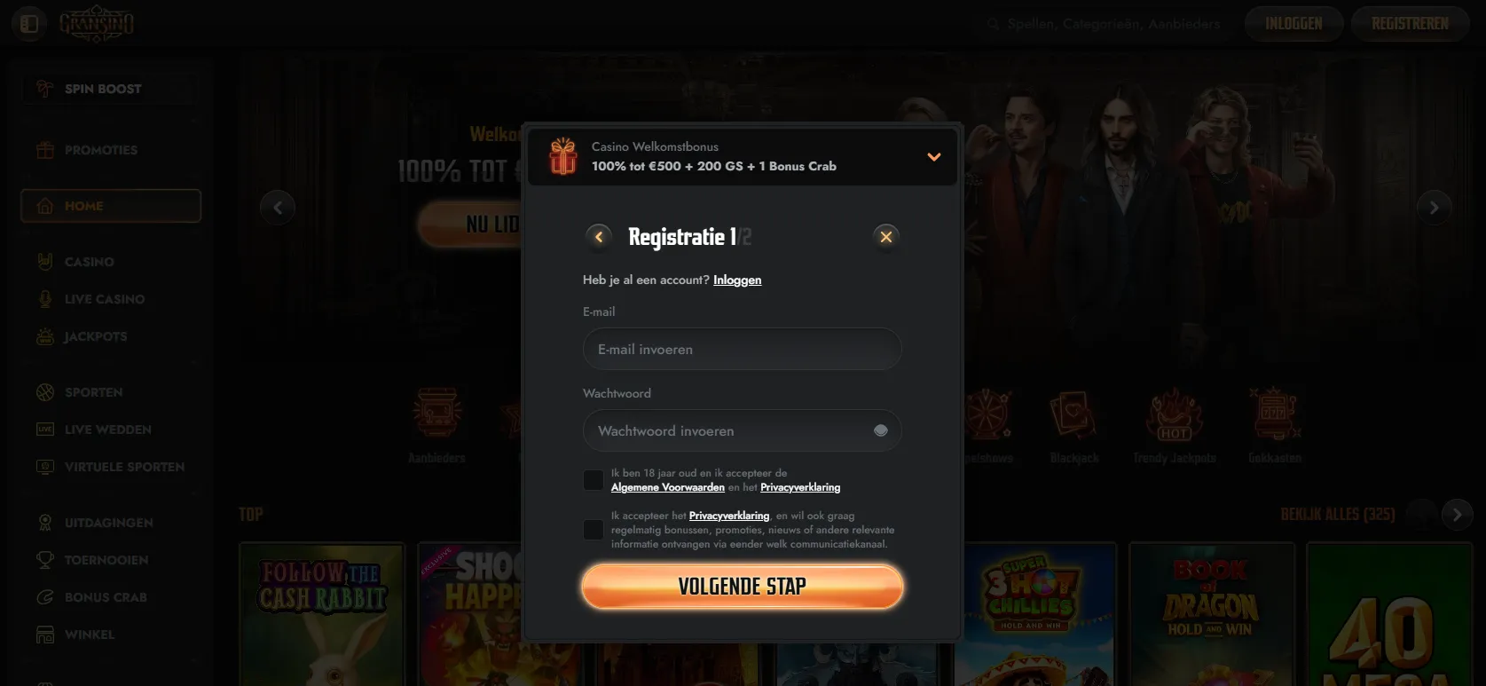 Online Casino zonder CRUKS – Hoe Werkt dat Praktisch? Online Casino zonder CRUKS